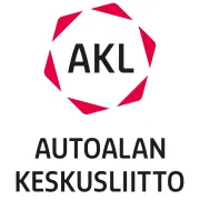 Logo työnantajalle TET-harjoittelu Autoalan Keskusliitolla