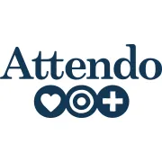 Logo työnantajalle Attendo Ilo, Ilomantsi