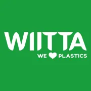 Logo työnantajalle Wiitta Oy (lumilelujen kokoonpano, 3D-tulostus ym)
