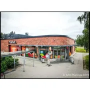 K-Market Nöykkiö