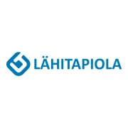 Logo työnantajalle Tervetuloa Asiantuntija TET:iin LähiTapiola Vaasaan
