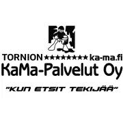 Logo työnantajalle Tet paikkoja tarjolla