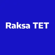 Logo työnantajalle Oletko harkinnut tulevaisuutta rakennusalalla? Tule Raksa TETtiin!