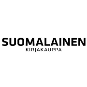 Logo työnantajalle TET Suomalaisessa Kirjakaupassa