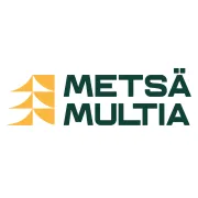 Logo työnantajalle TET-harjoitteluun metsäkonealan yritykseen