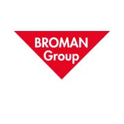 Broman Group Oy logo