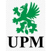 UPM logo