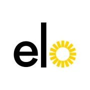 Työeläkeyhtiö Elo logo