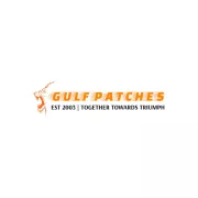 Gulf Patches logo