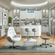 My Hair UK Manchester Clinic logo