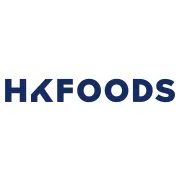 HKFoods Finland Oy logo