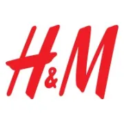 H&M, Hennes & Mauritz Oy logo