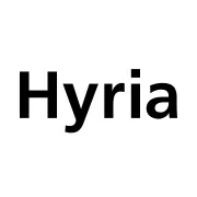 Hyria koulutus Oy logo