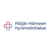 Päijät-Hämeen hyvinvointialue logo