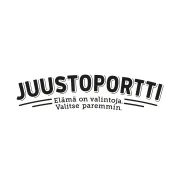Juustoportti logo