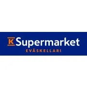 TET-Harjoittelu K-Supermarketissa