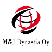 M&J Dynastia Oy logo