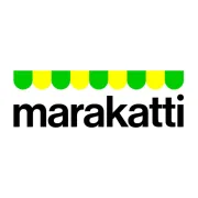 Marakatti Oy, Pori logo