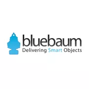 Bluebaum logo