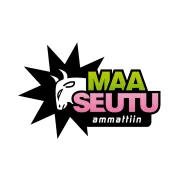Maaseutuammattiin ry logo