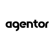 Agentor Oy logo