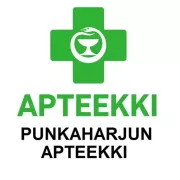 Punkaharjun apteekki logo