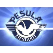 JR Pesulamestarit Oy logo