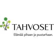 Puutarha Tahvoset Oy
