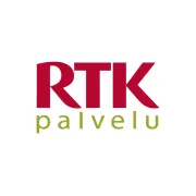 RTK-Palvelu Oy logo