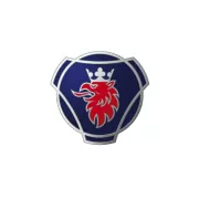 Scania Suomi Oy