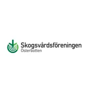 Skogsvårdsföreningen Österbotten r.f. logo