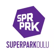 Super Park puisto logo