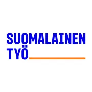 Suomalainen työ ry logo