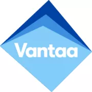 Uimaopettaja, Vantaan kaupunki (kaupunkikulttuurin toimiala/toiminnalliset palvelut) logo