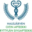 Logo työnantajalle Haluatko tutustua apteekkiin?