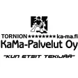 Logo työnantajalle Tet paikkoja tarjolla