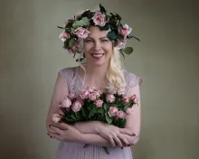 Susanna Aro  picture