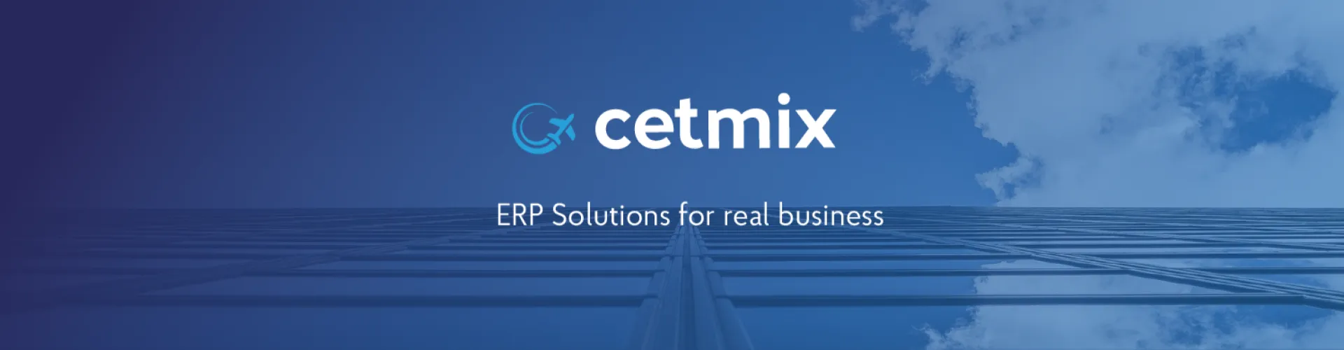 Ab Cetmix Nordic Oy cover