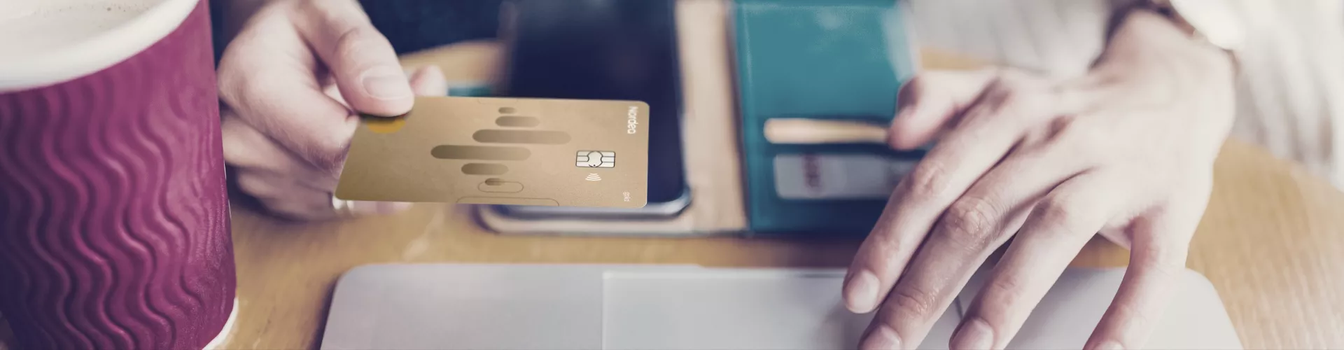 Nordea Bank Oyj cover