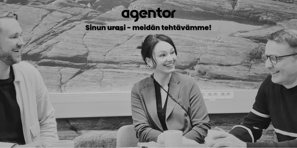 Agentor Oy